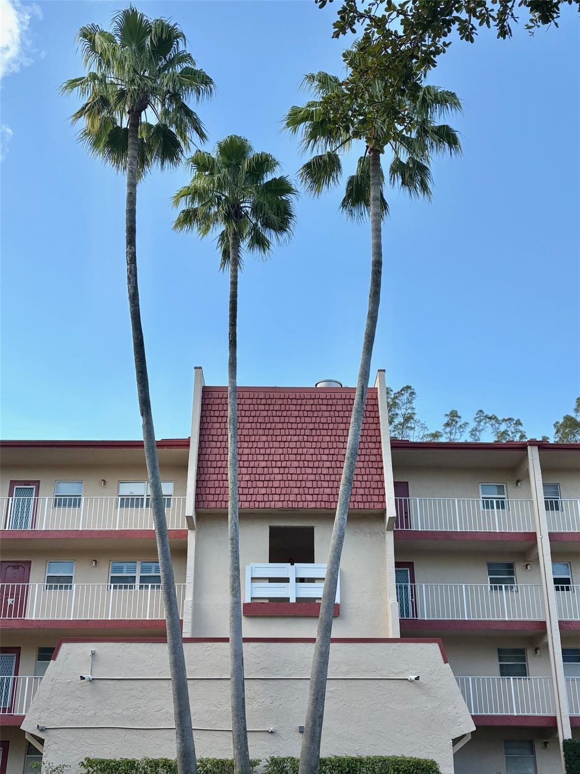 Oriole Golf & Tennis Club TWO - Residential Lease