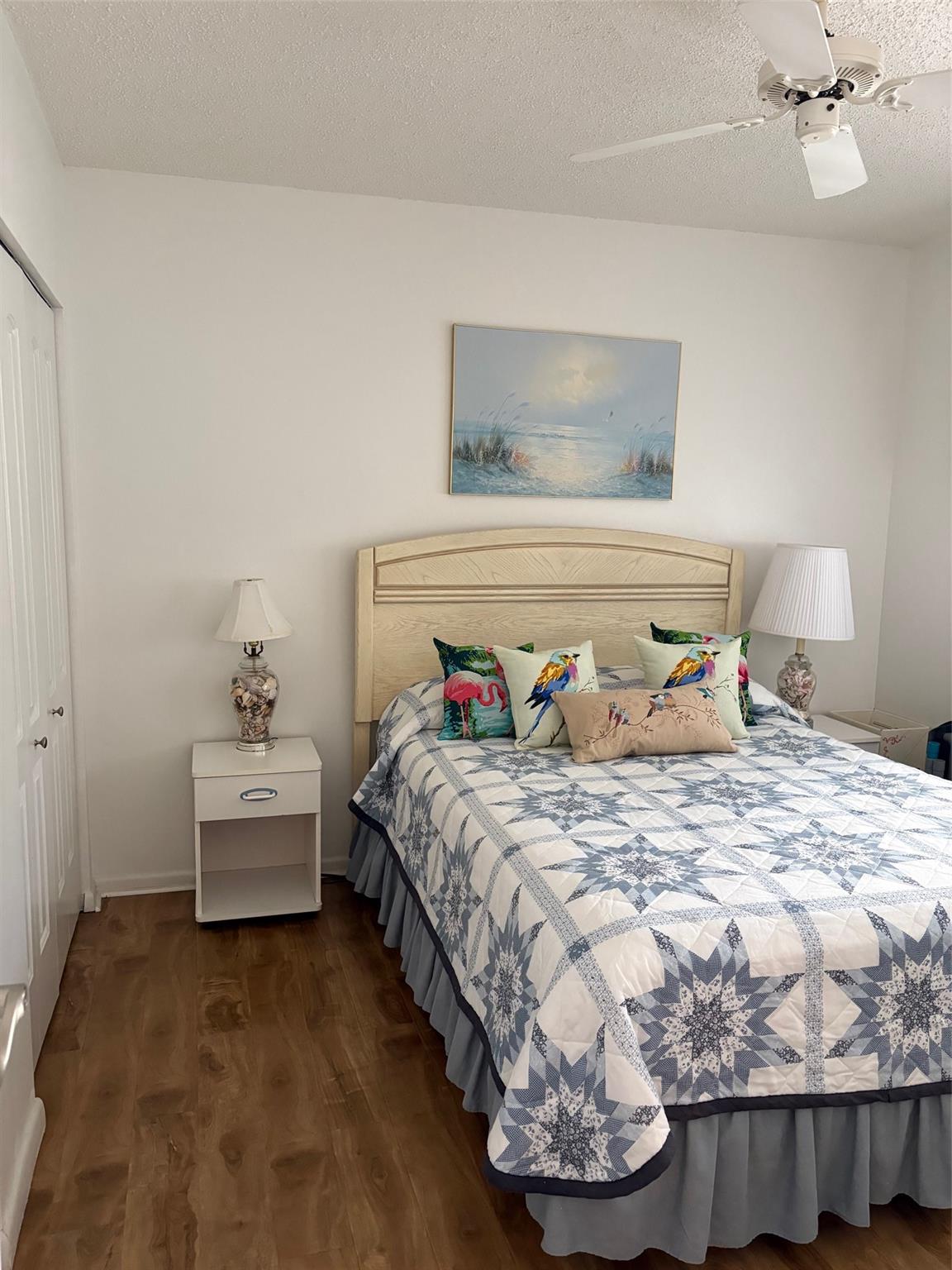 Oriole Golf & Tennis Club TWO - Residential Lease