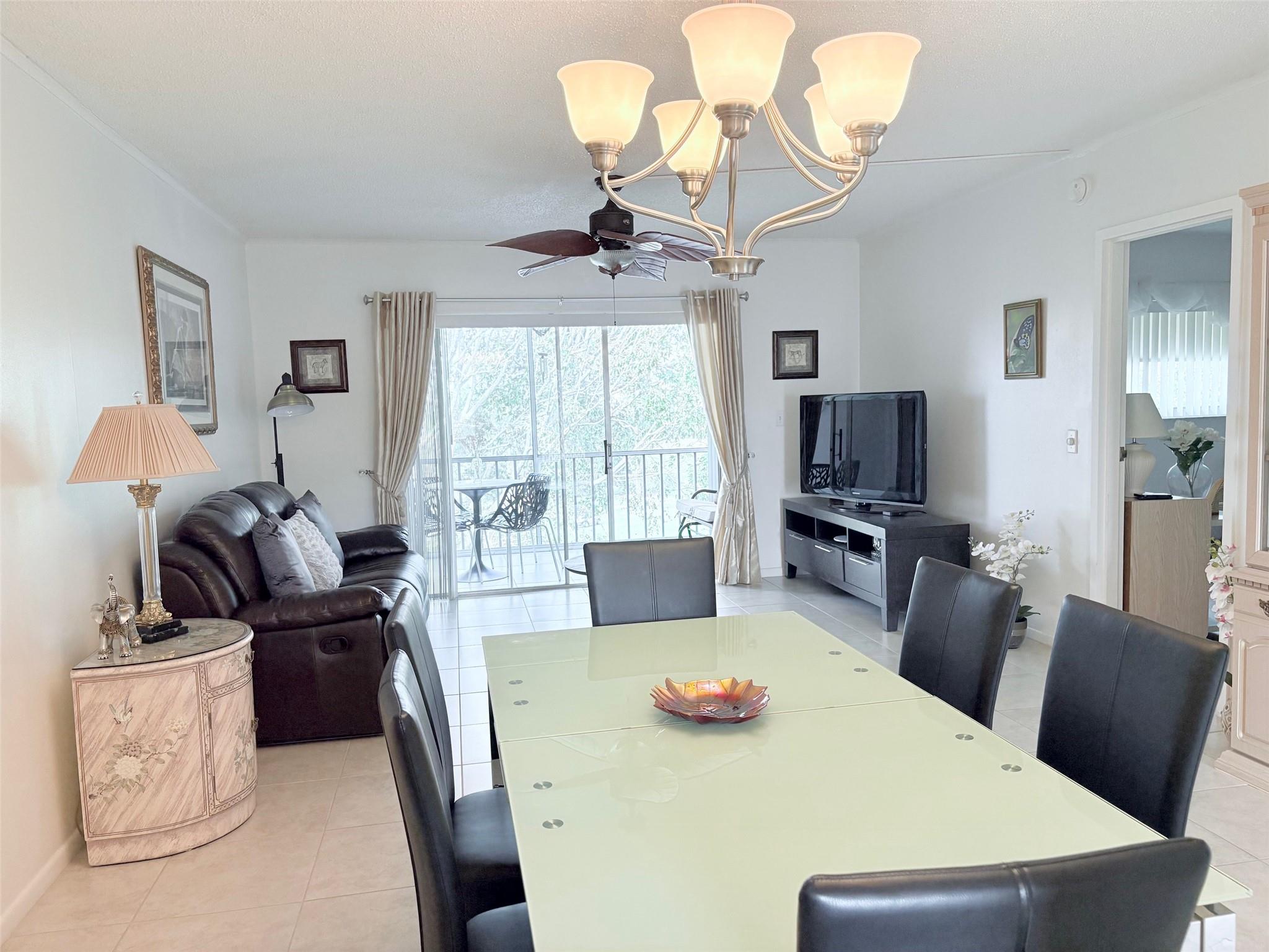 Oriole Golf & Tennis Club TWO - Residential Lease