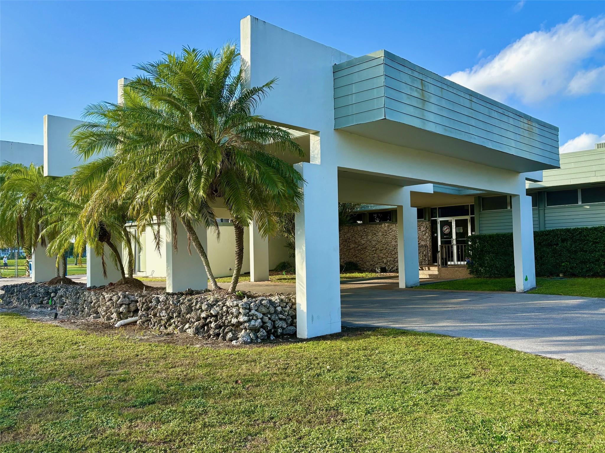Oriole Golf & Tennis Club TWO - Residential Lease