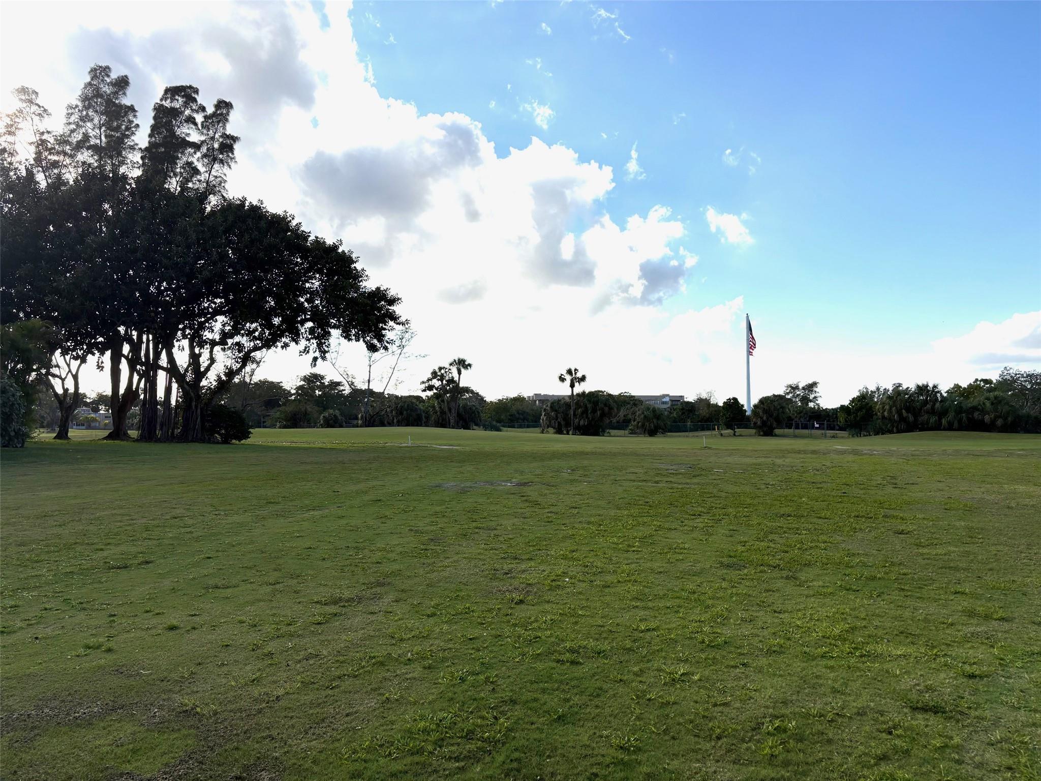 Oriole Golf & Tennis Club TWO - Residential Lease