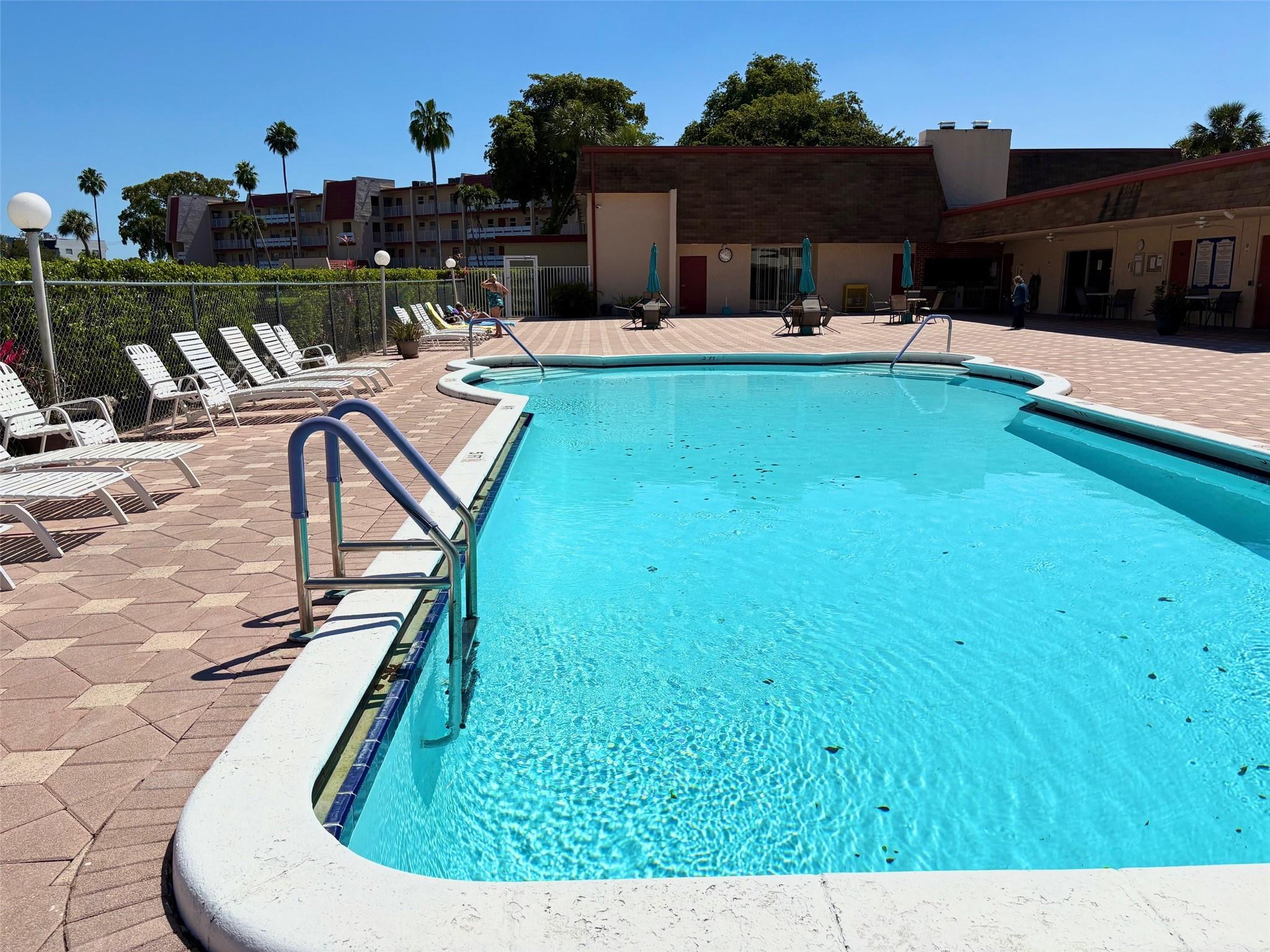 Oriole Golf & Tennis Club TWO - Residential Lease