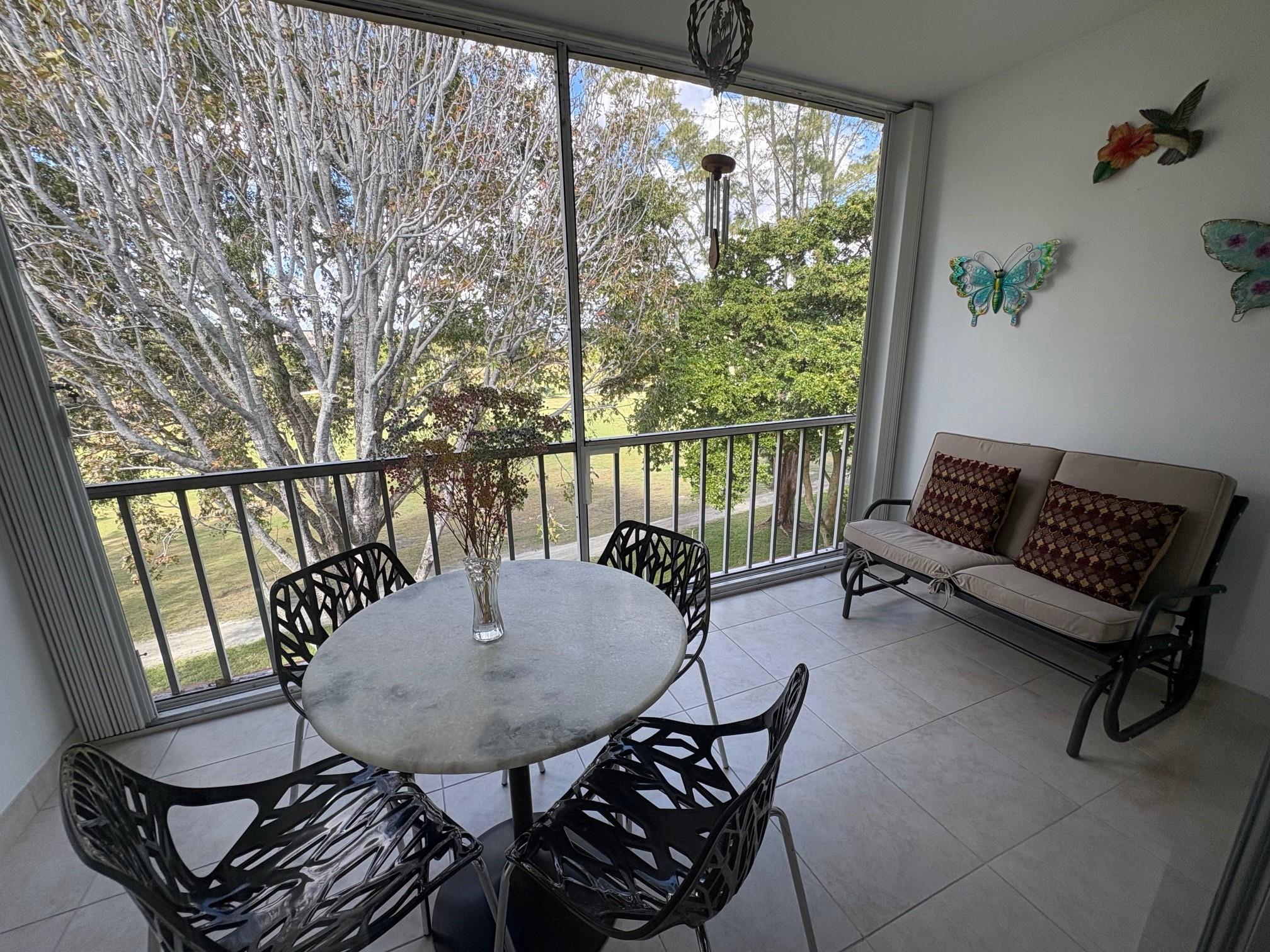 Oriole Golf & Tennis Club TWO - Residential Lease
