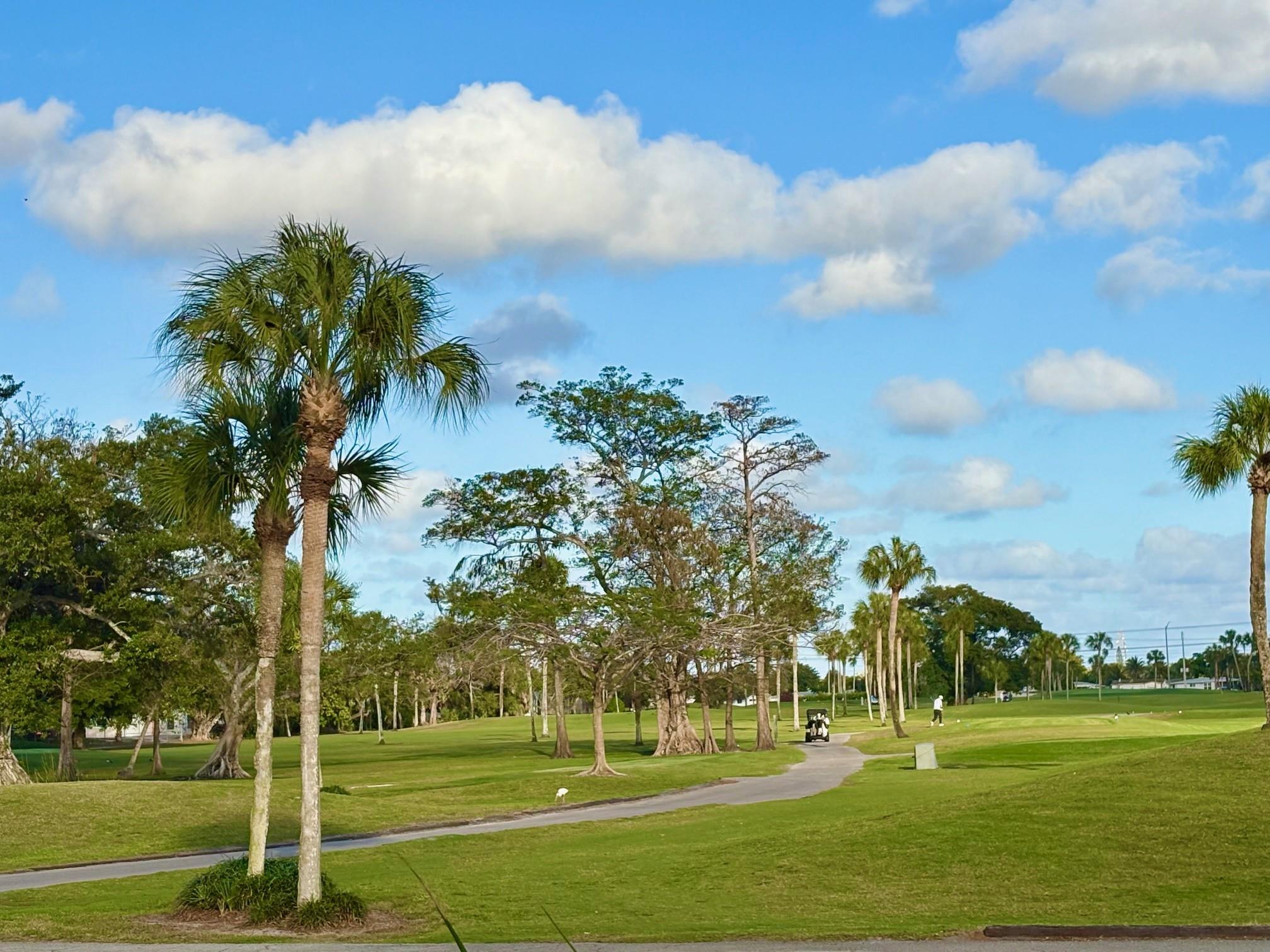 Oriole Golf & Tennis Club TWO - Residential Lease