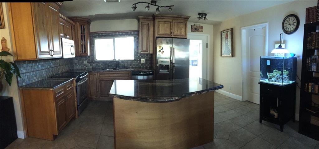 Playland Island - Residential Lease