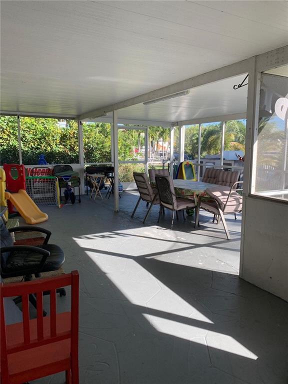 Playland Island - Residential Lease