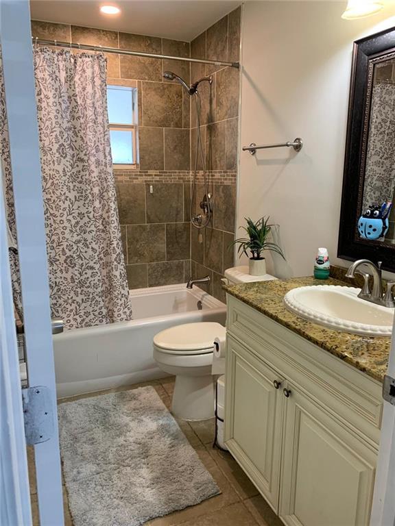 Playland Island - Residential Lease