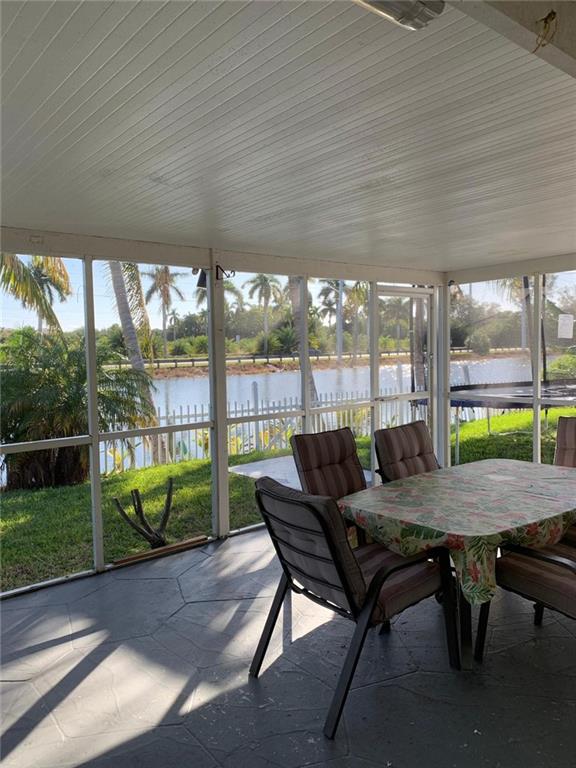 Playland Island - Residential Lease