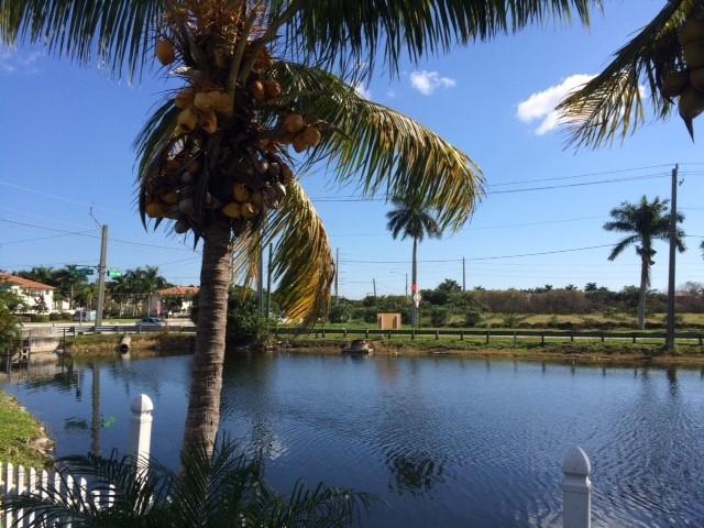 Playland Island - Residential Lease