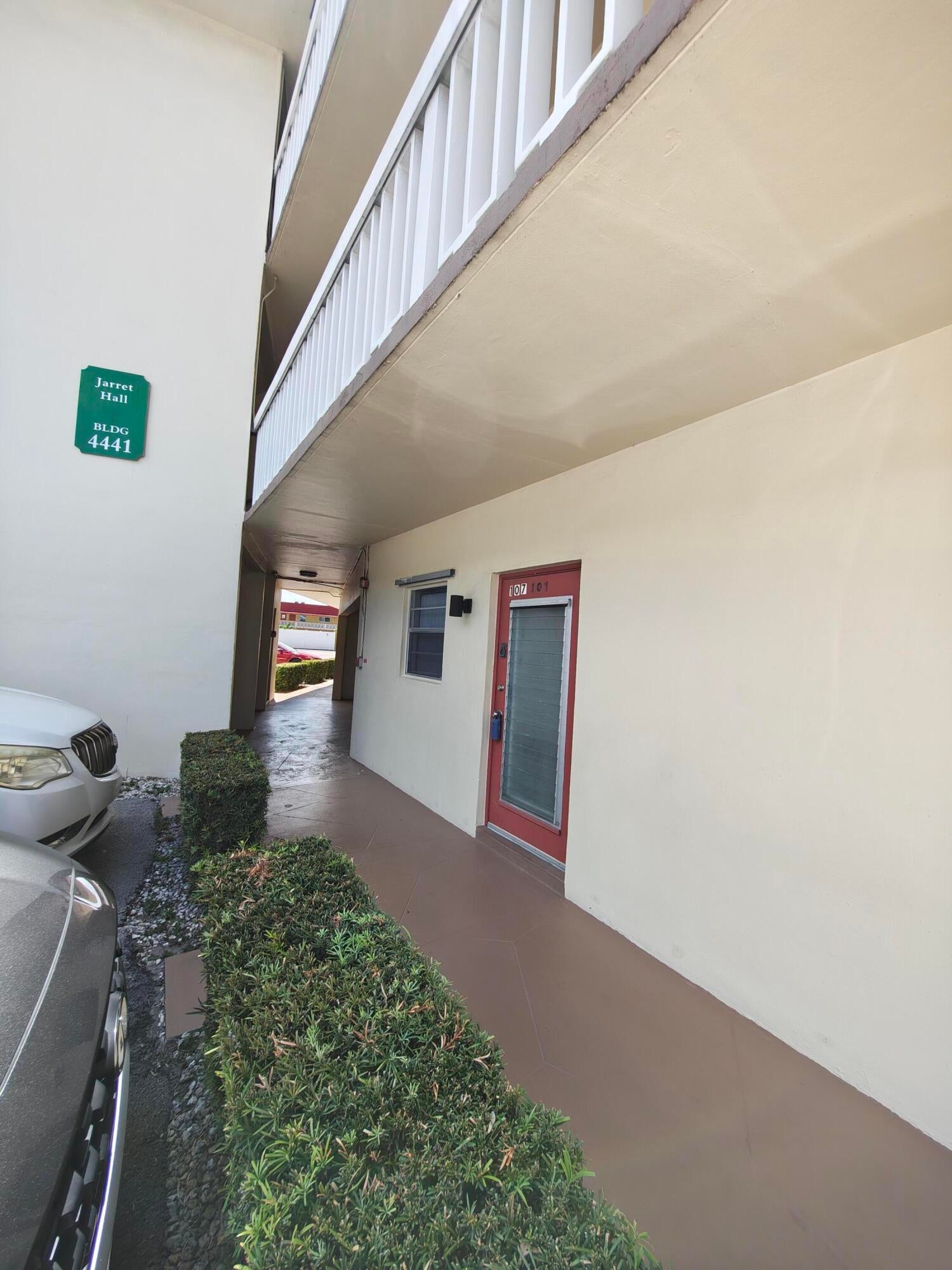 4441 NW 16th Street, Lauderhill FL 33313