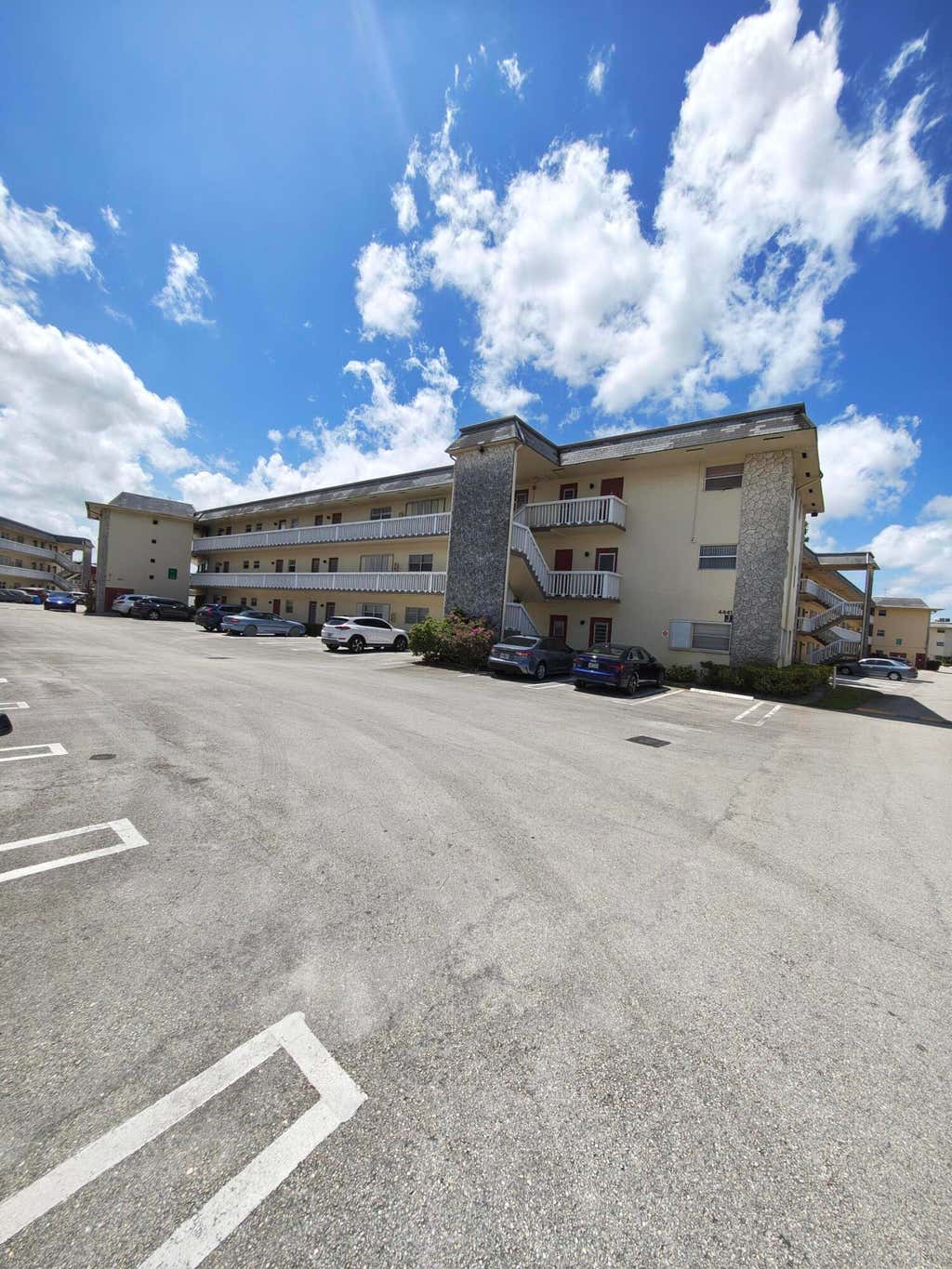 Photo of 4441 NW 16th Street, Lauderhill, FL 33313 (MLS # B26043702)