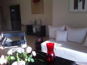 SOUTHWINDS AT BOCA POINTE CONDO - Residential Lease