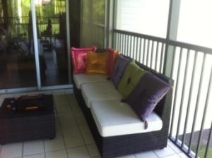 SOUTHWINDS AT BOCA POINTE CONDO - Residential Lease