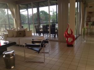 SOUTHWINDS AT BOCA POINTE CONDO - Residential Lease