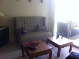 SOUTHWINDS AT BOCA POINTE CONDO - Residential Lease