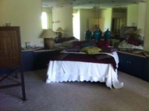 SOUTHWINDS AT BOCA POINTE CONDO - Residential Lease