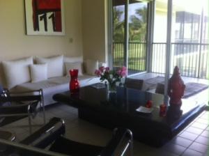 SOUTHWINDS AT BOCA POINTE CONDO - Residential Lease