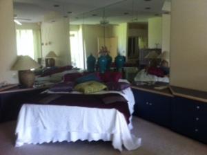 SOUTHWINDS AT BOCA POINTE CONDO - Residential Lease