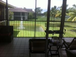 SOUTHWINDS AT BOCA POINTE CONDO - Residential Lease