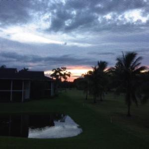 SOUTHWINDS AT BOCA POINTE CONDO - Residential Lease