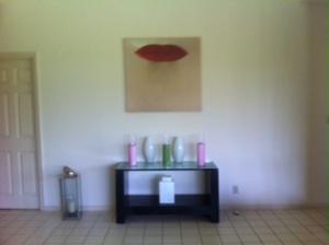 SOUTHWINDS AT BOCA POINTE CONDO - Residential Lease