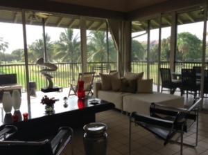 SOUTHWINDS AT BOCA POINTE CONDO - Residential Lease