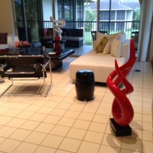 SOUTHWINDS AT BOCA POINTE CONDO - Residential Lease