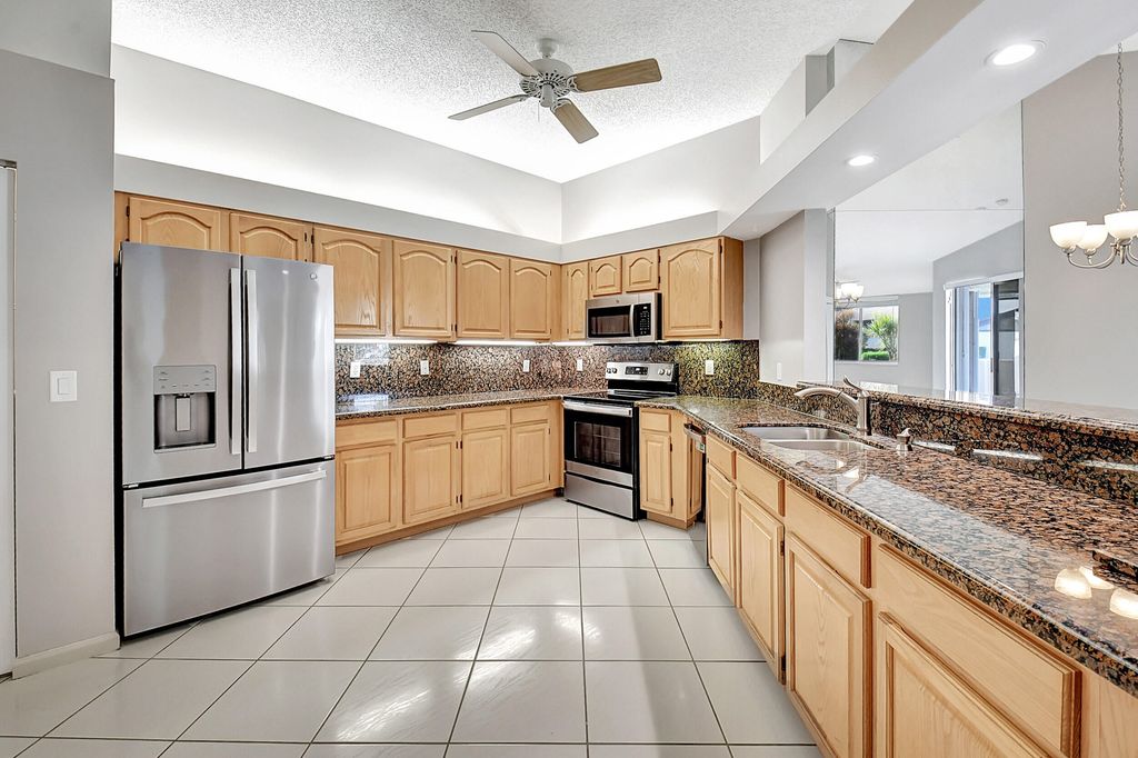 Photo of 9803 Boca Gardens Circle N #D, Boca Raton, FL 33496 (MLS # R10947793)