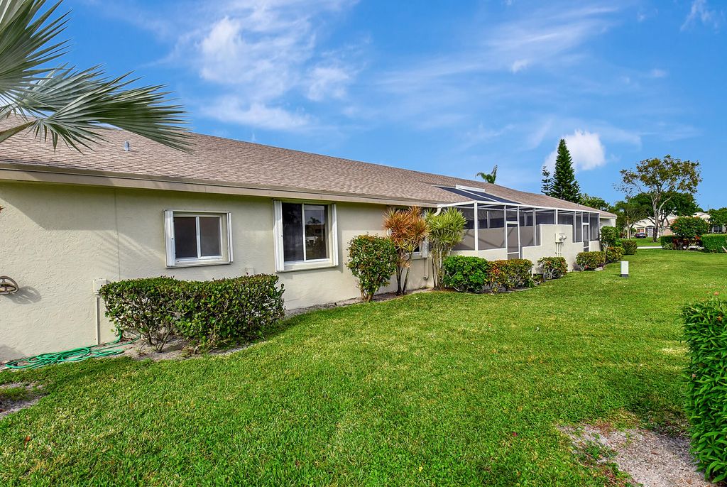 Photo of 9803 Boca Gardens Circle N #D, Boca Raton, FL 33496 (MLS # R10947793)