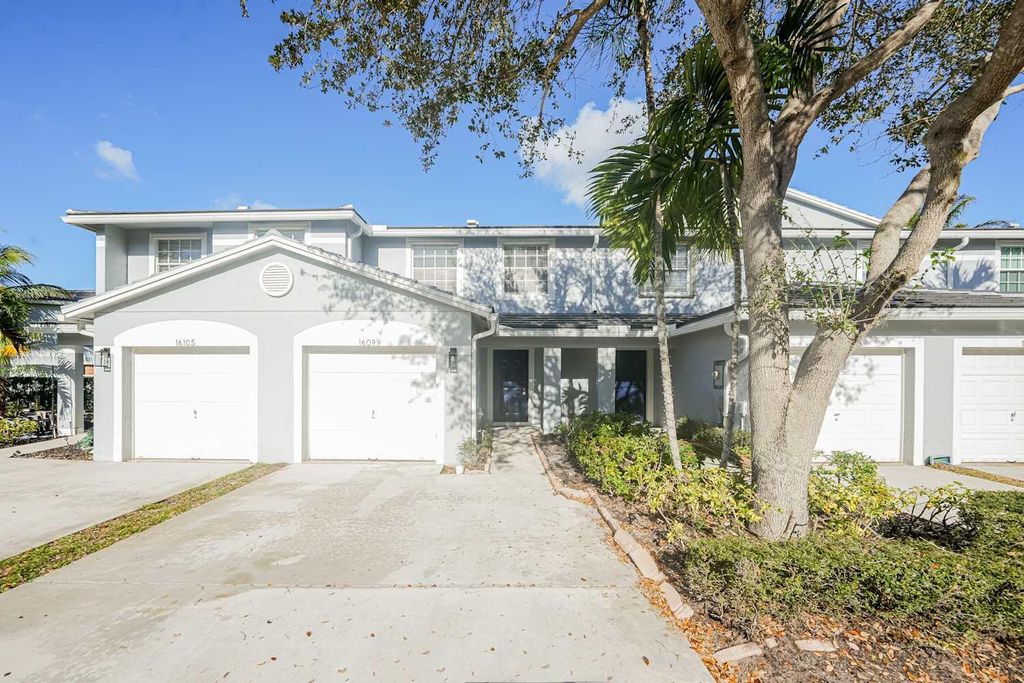 Photo of 16099 Sierra Palms Drive, Delray Beach, FL 33484 (MLS # B26003885)