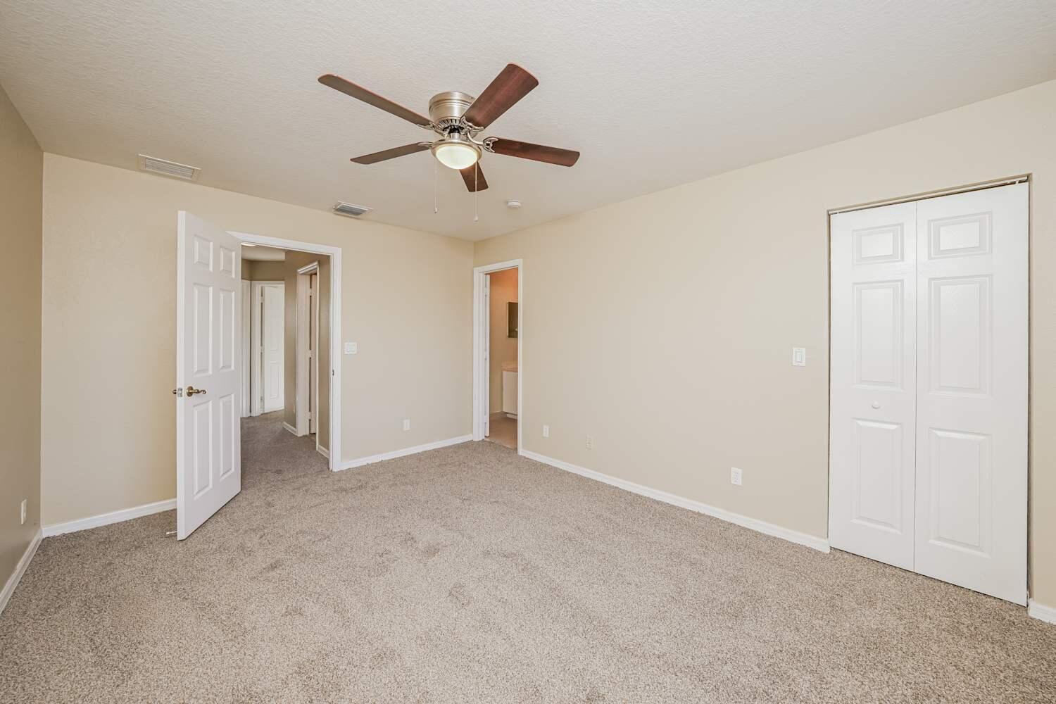 SIERRA PALMS - Residential Lease