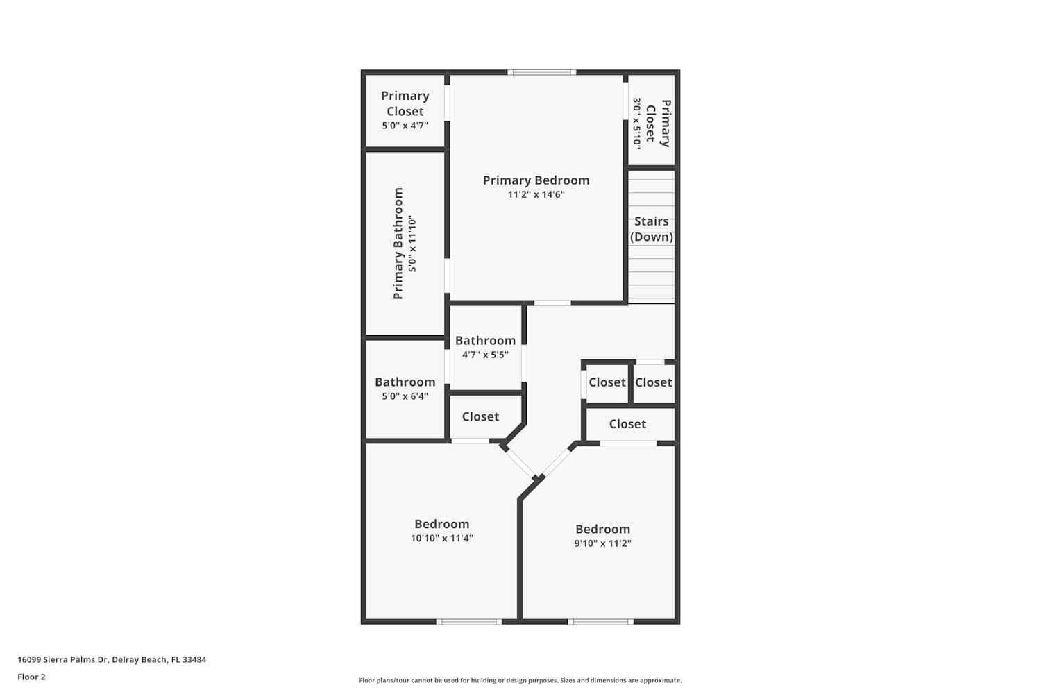 SIERRA PALMS - Residential Lease