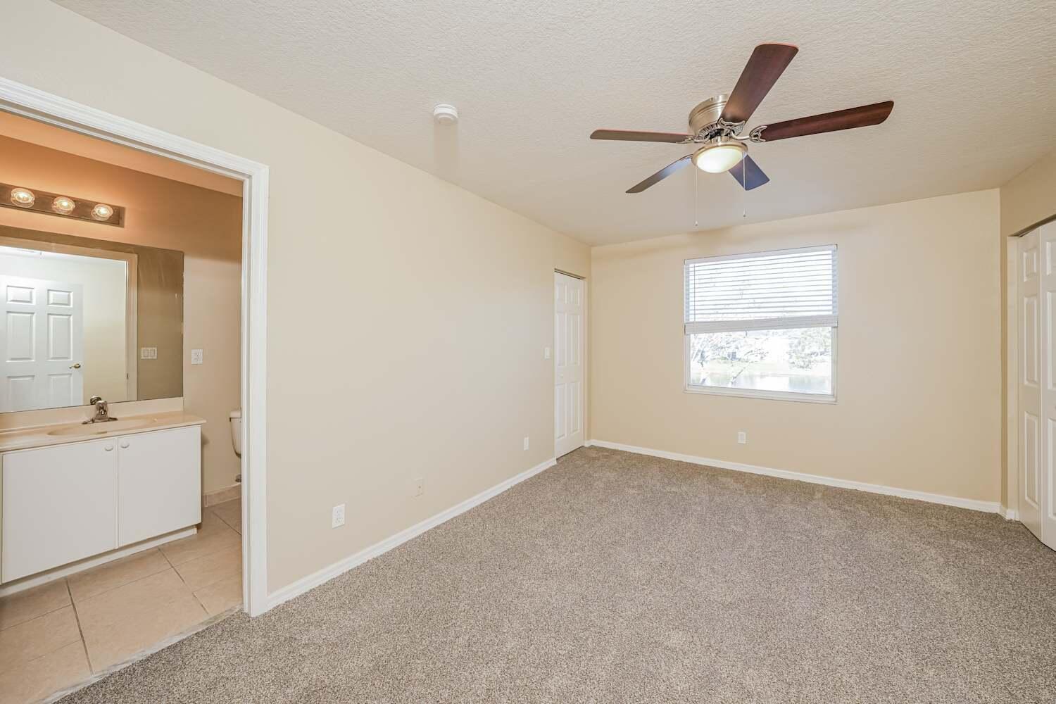 SIERRA PALMS - Residential Lease