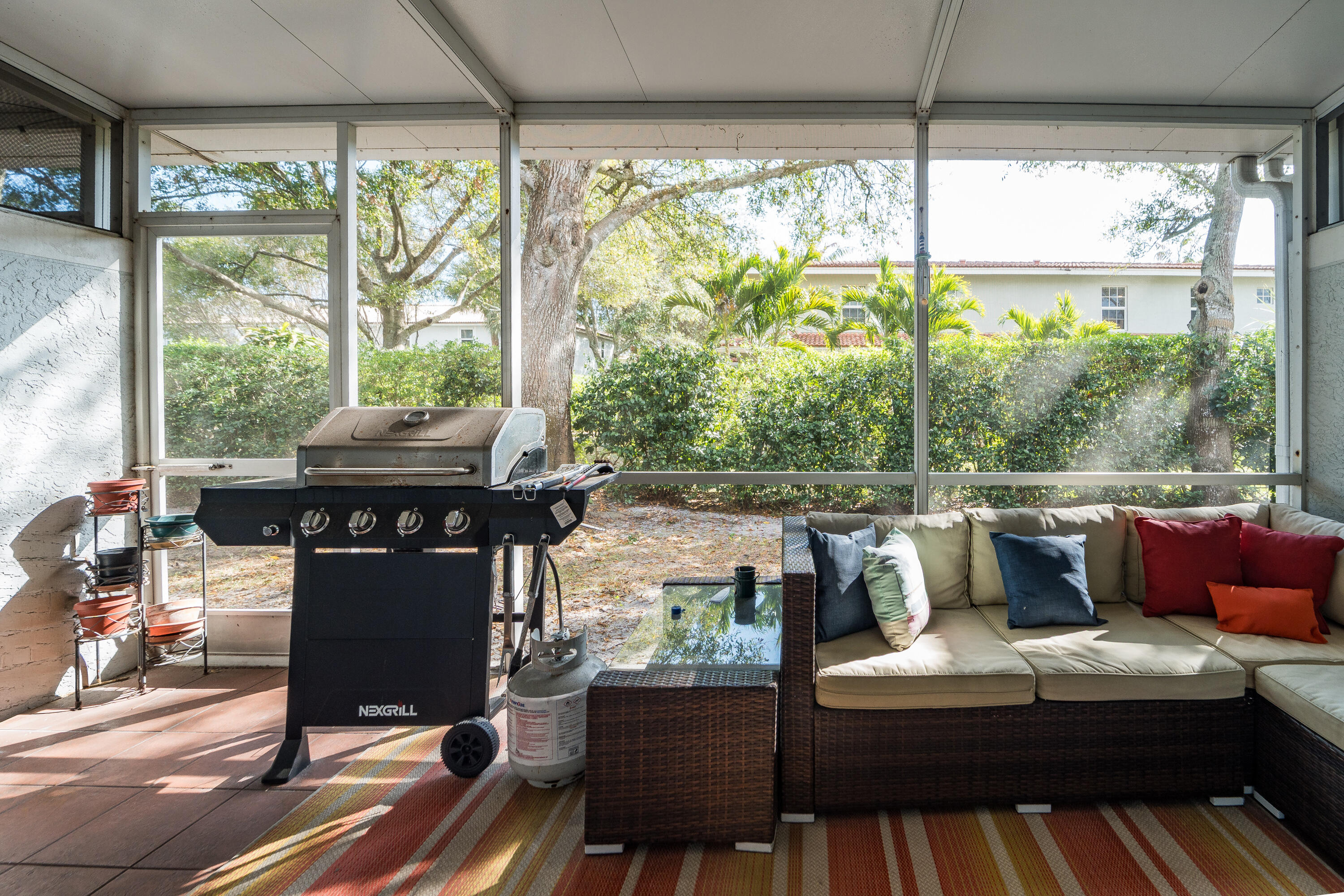 TIMBERWALK PUD - Residential