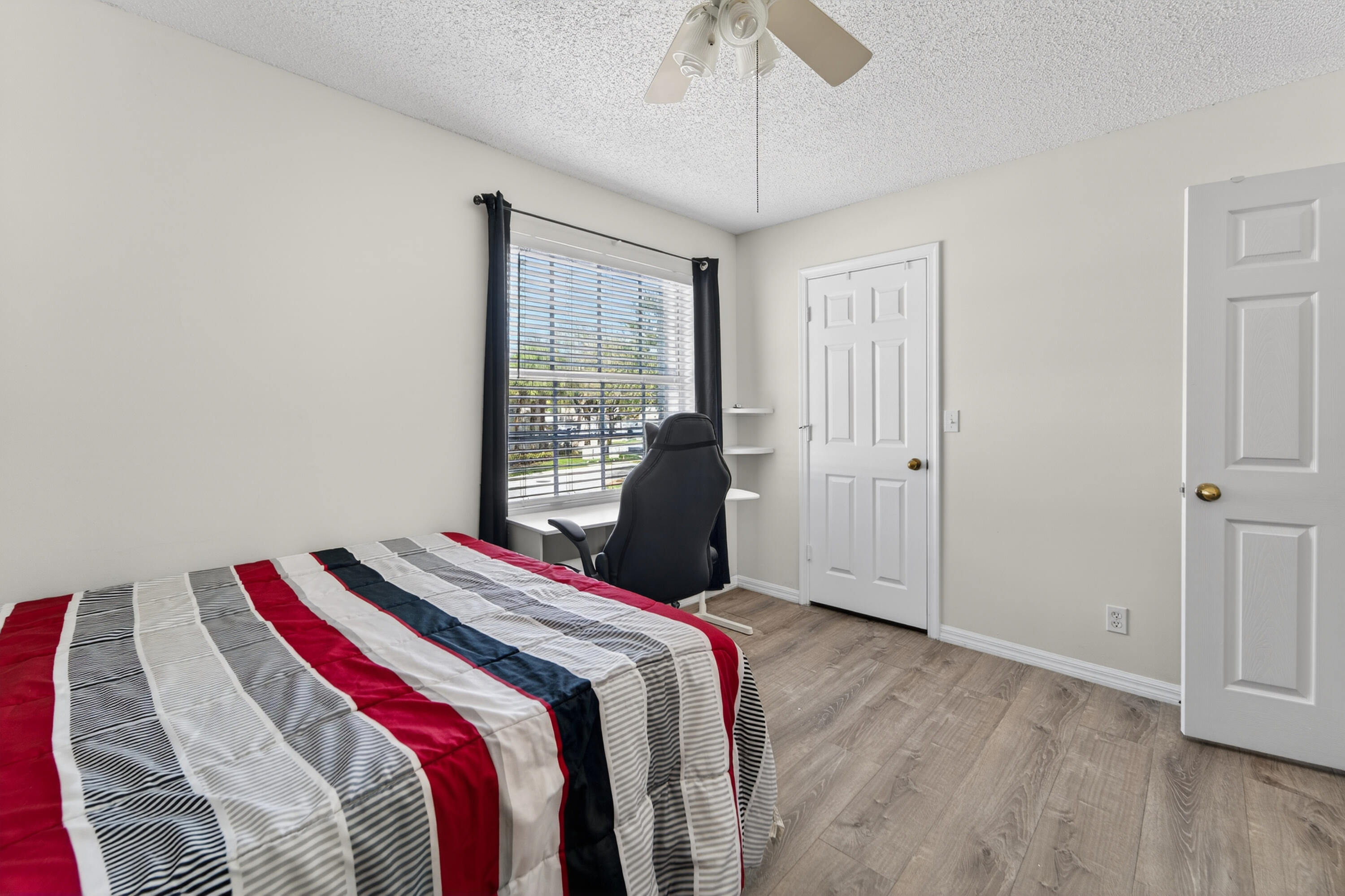 TIMBERWALK PUD - Residential