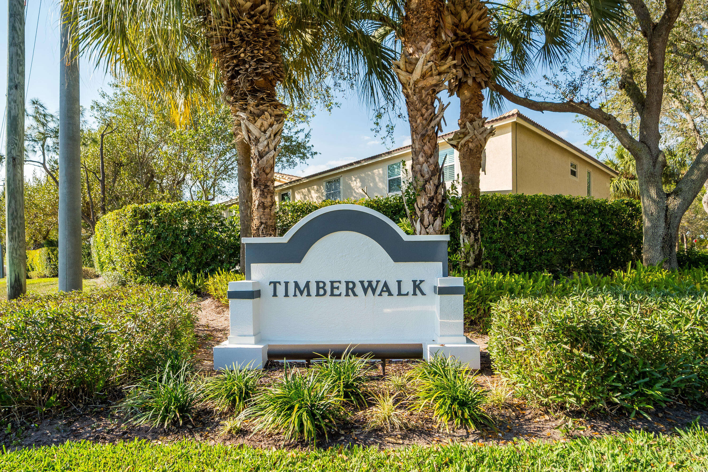 TIMBERWALK PUD - Residential