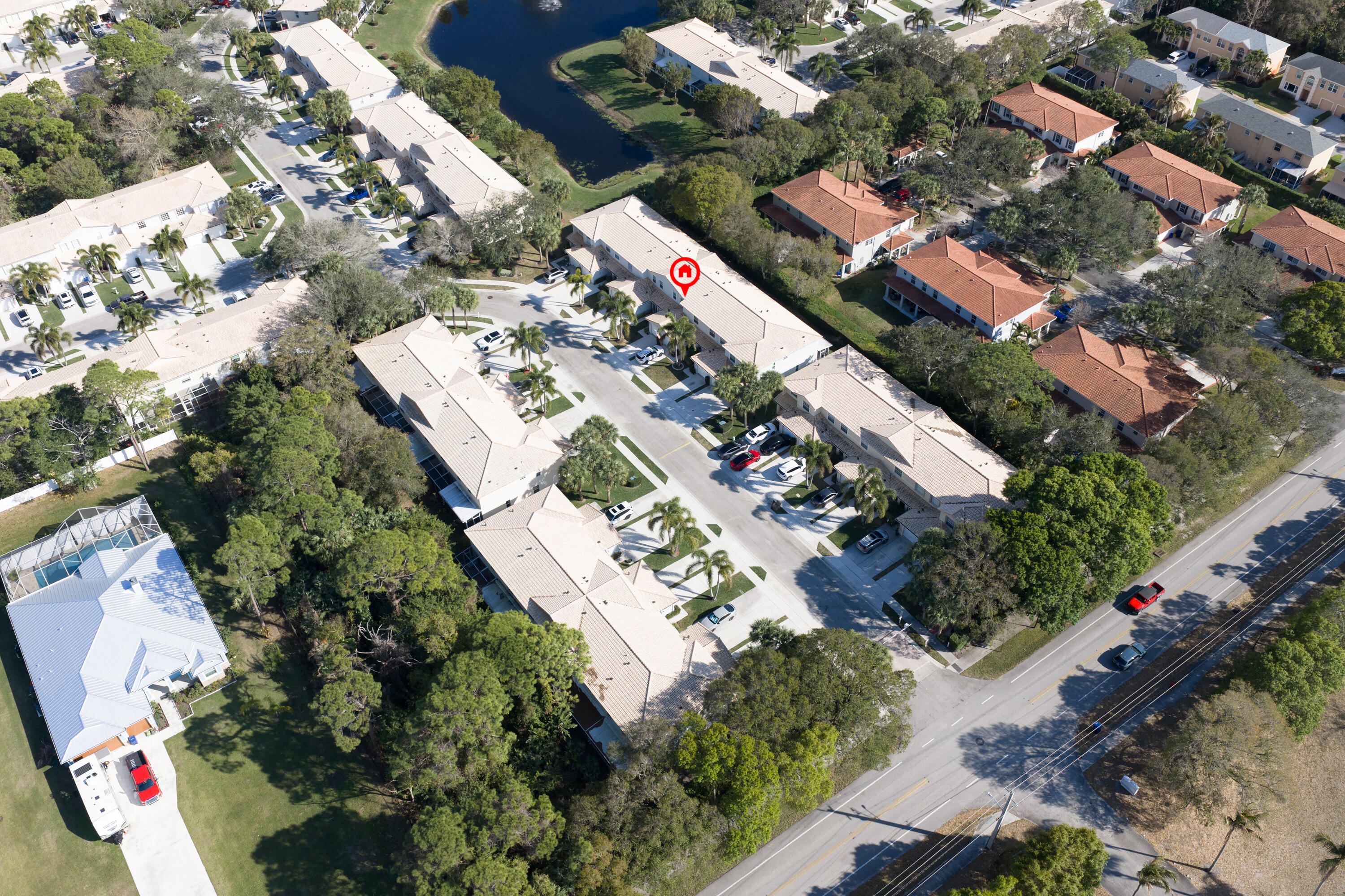 TIMBERWALK PUD - Residential