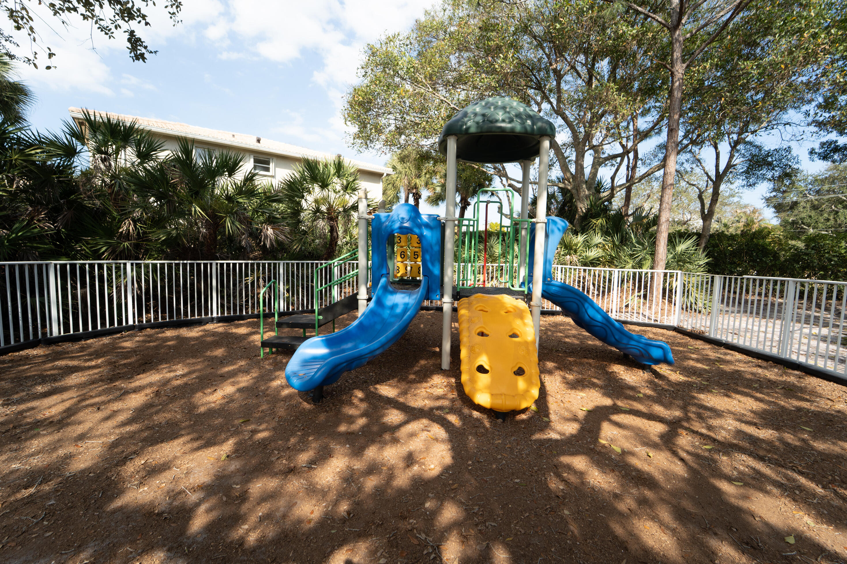 TIMBERWALK PUD - Residential