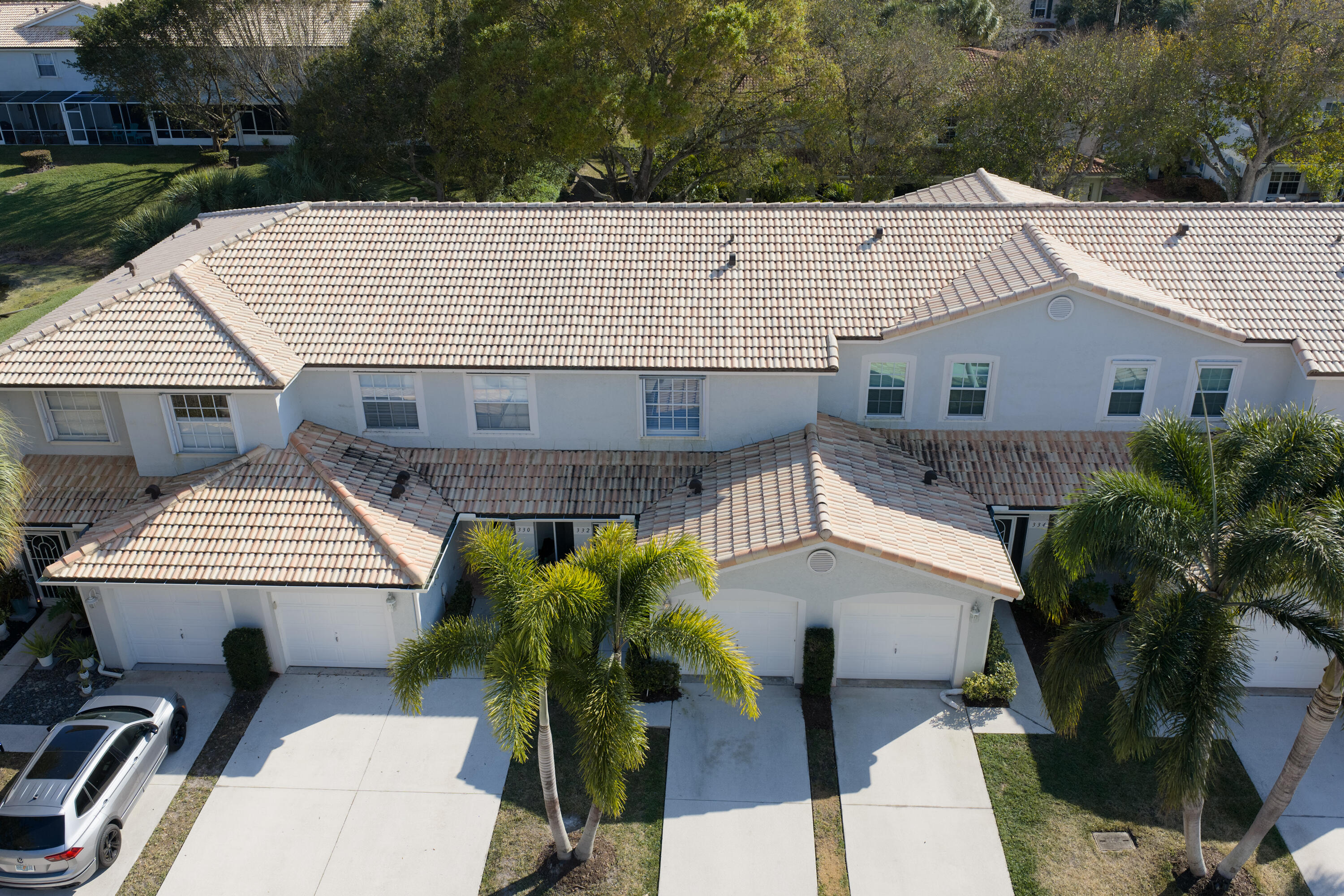 TIMBERWALK PUD - Residential