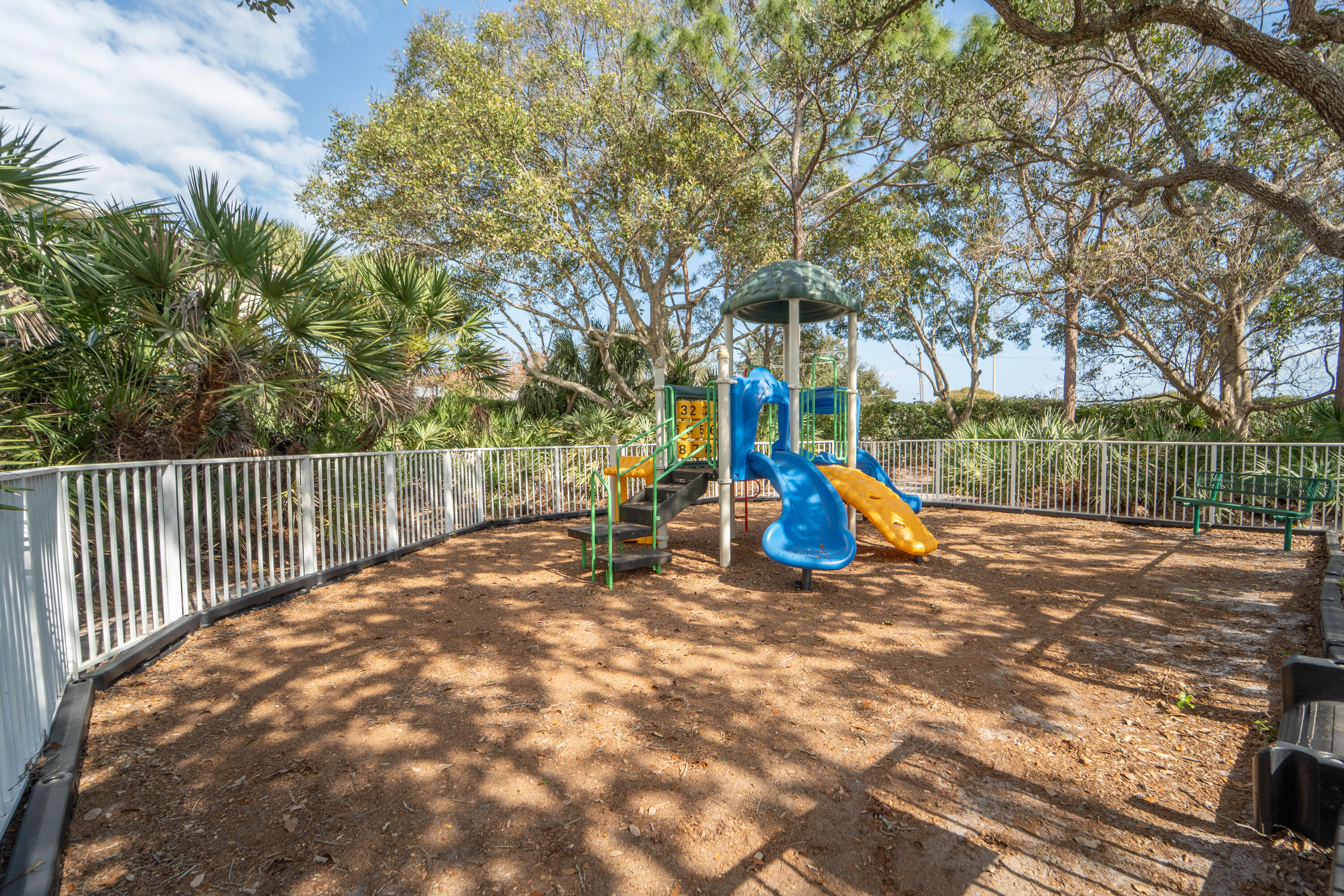 TIMBERWALK PUD - Residential