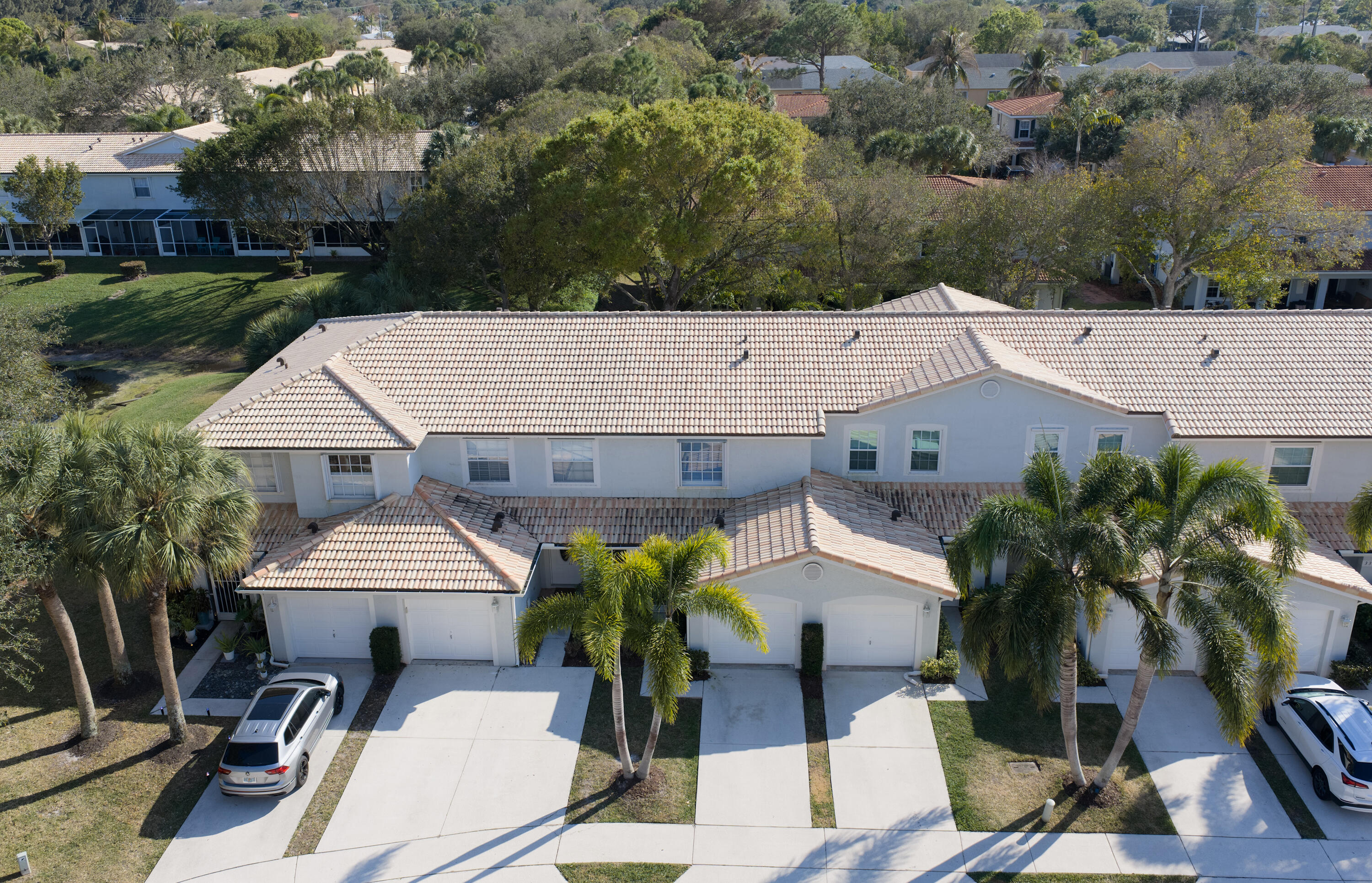 TIMBERWALK PUD - Residential