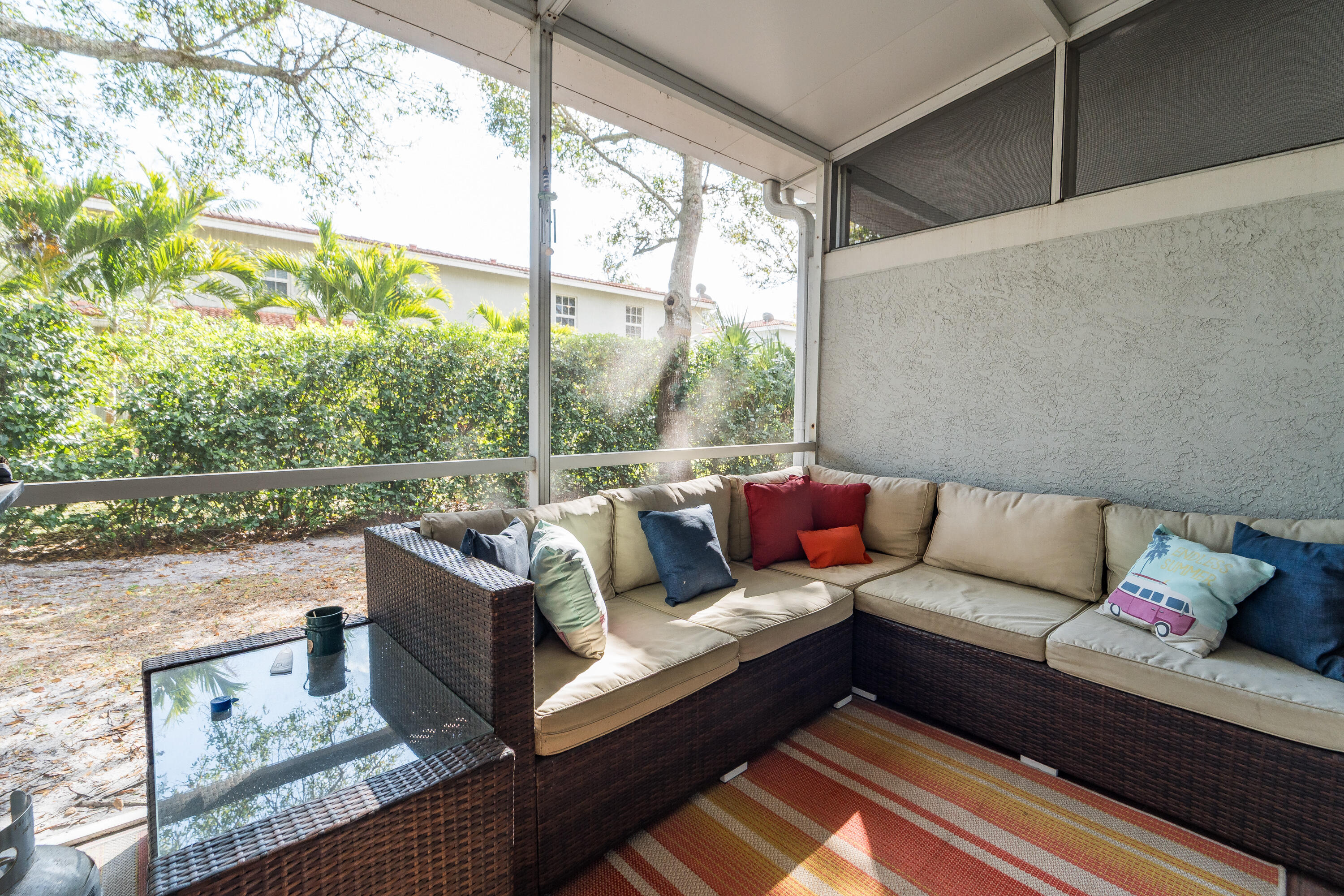 TIMBERWALK PUD - Residential