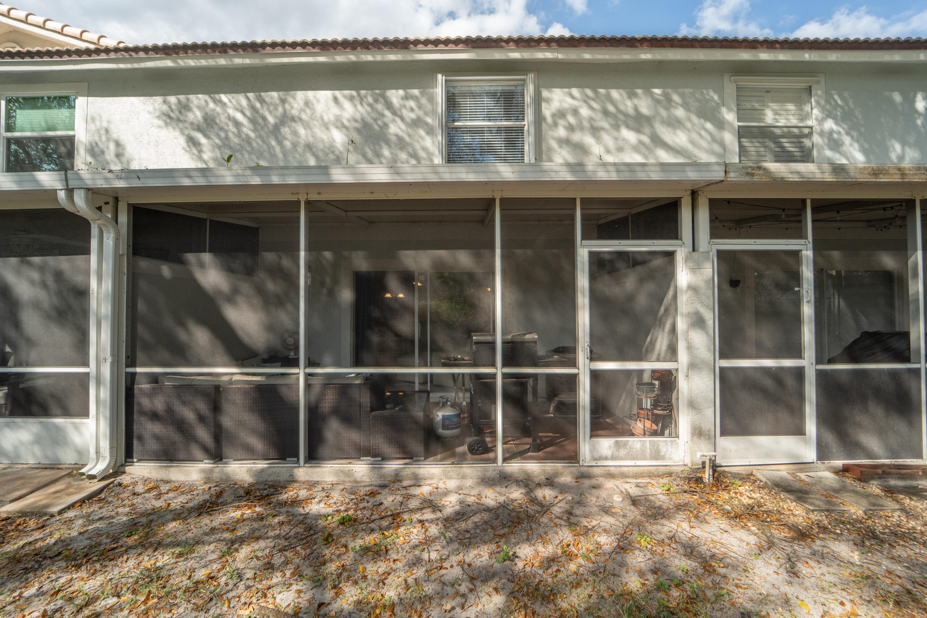 TIMBERWALK PUD - Residential