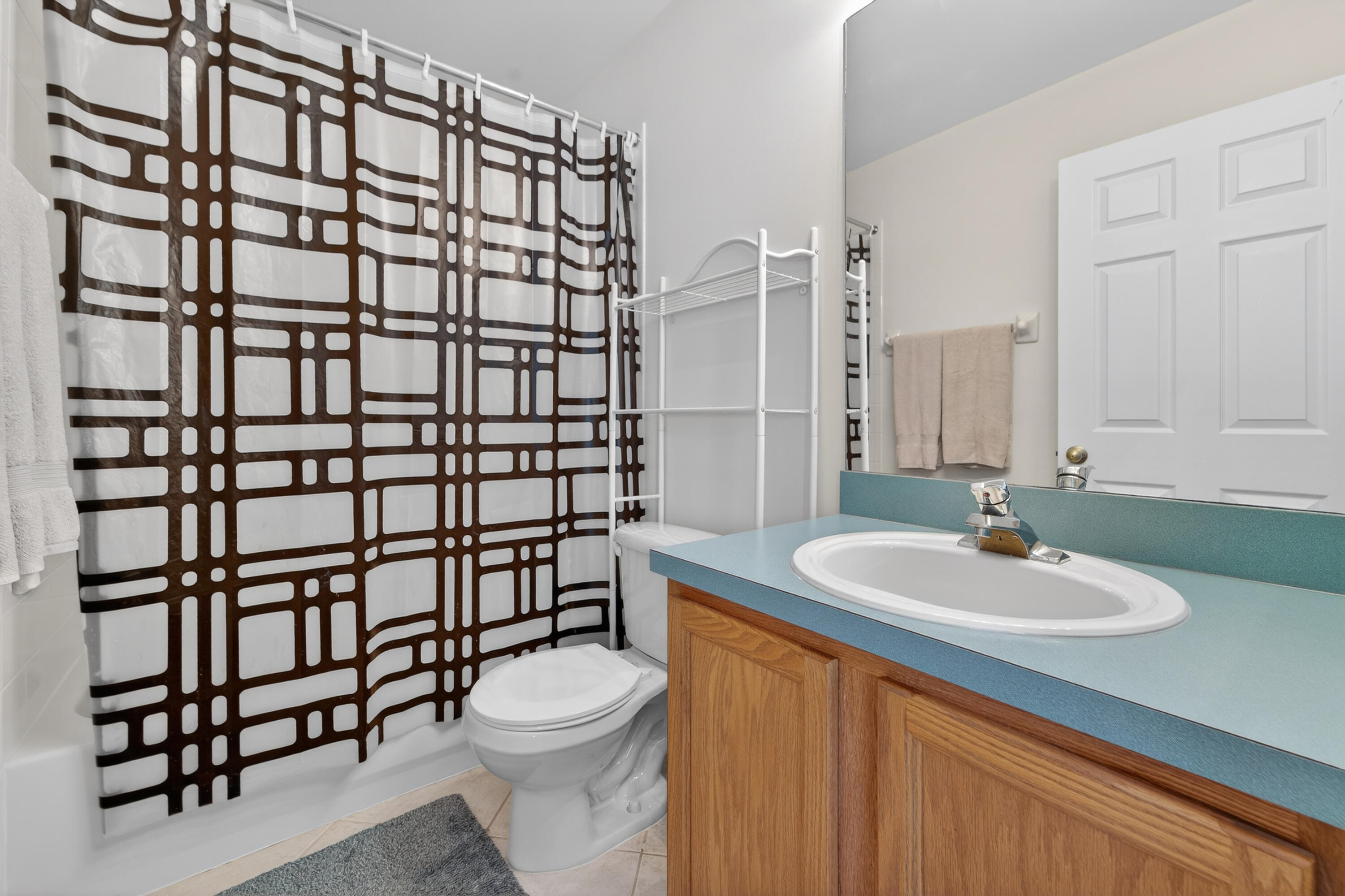 TIMBERWALK PUD - Residential