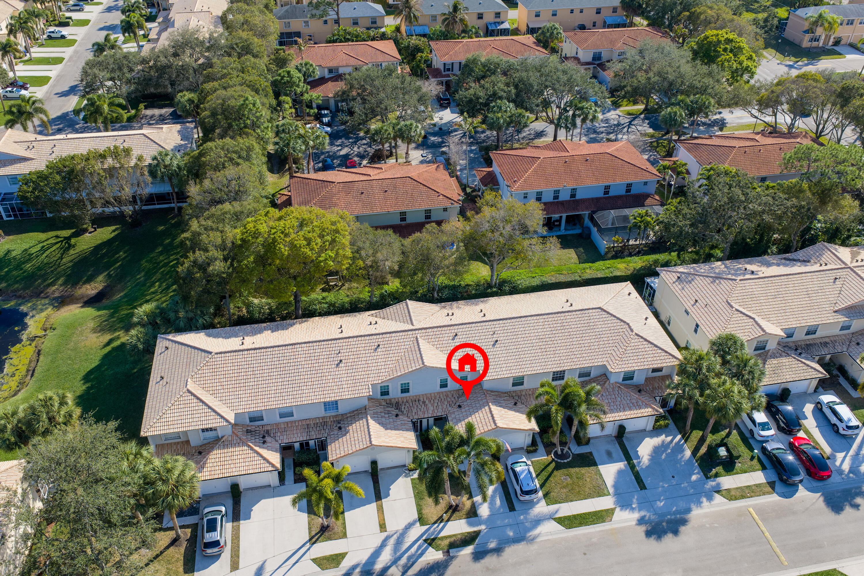 TIMBERWALK PUD - Residential