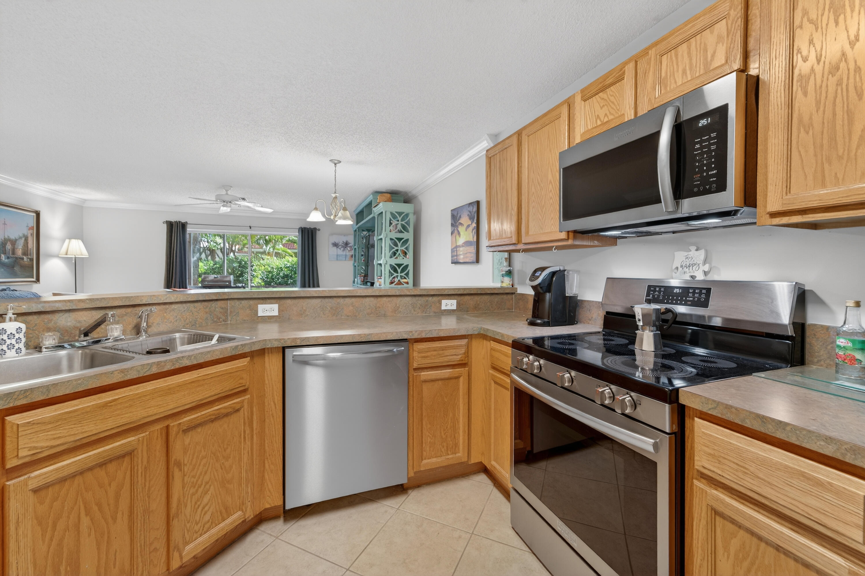 TIMBERWALK PUD - Residential