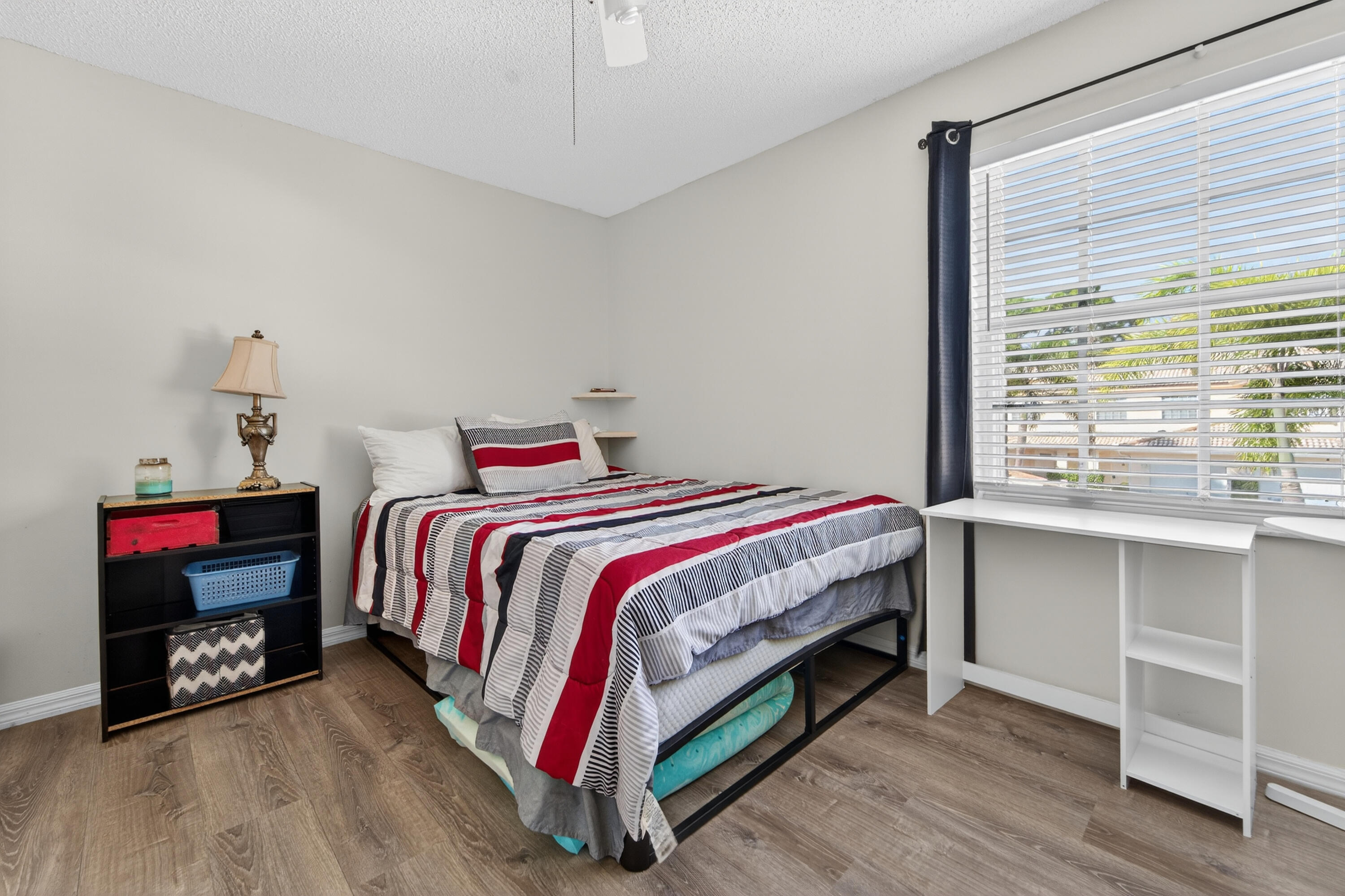 TIMBERWALK PUD - Residential