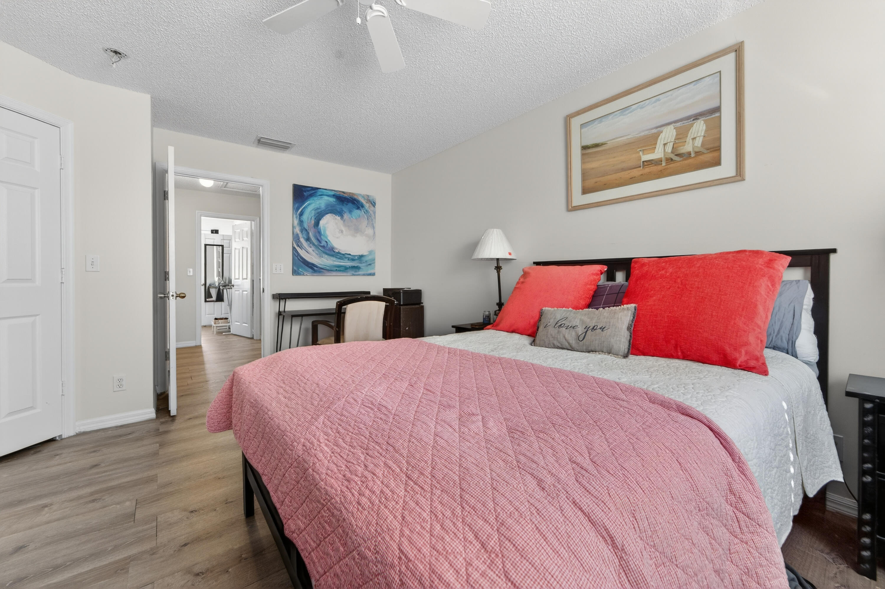 TIMBERWALK PUD - Residential