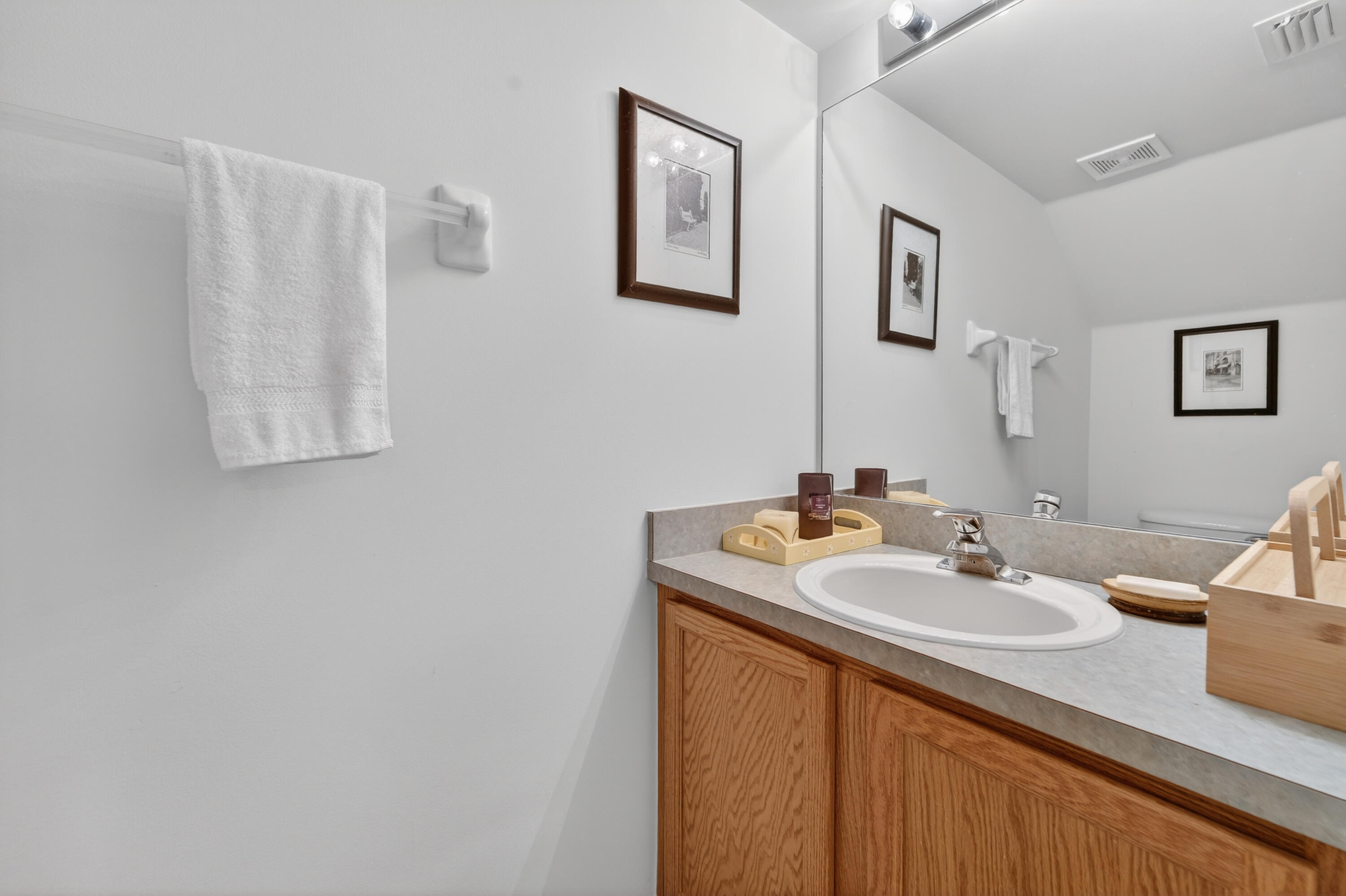 TIMBERWALK PUD - Residential