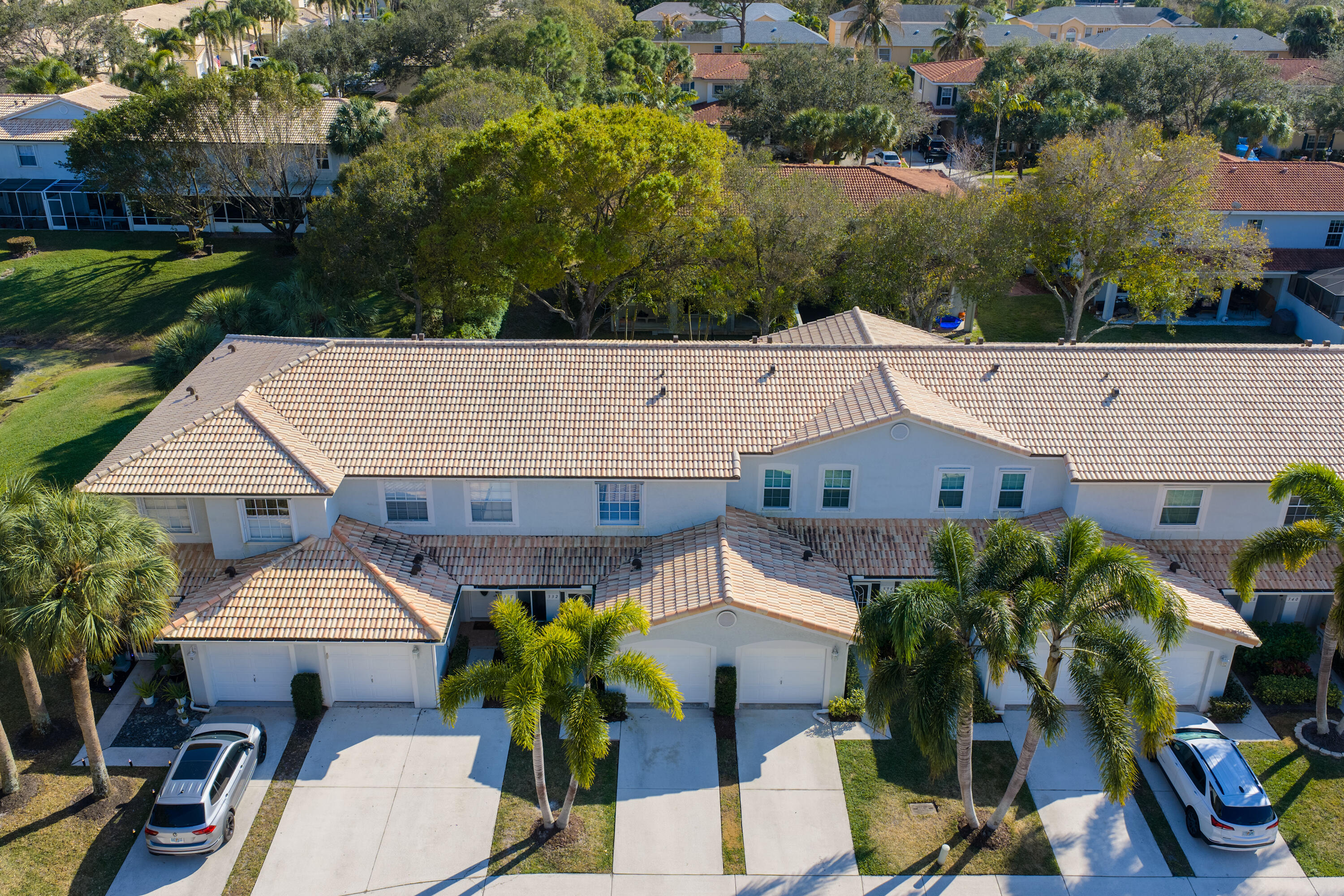 TIMBERWALK PUD - Residential